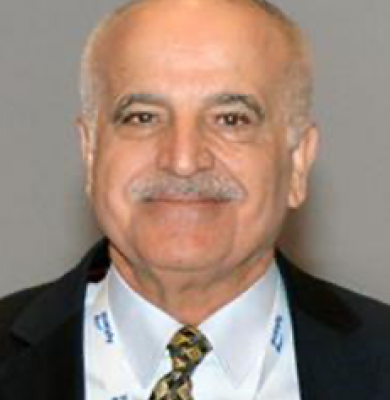 Prof. Dr. Muhsin AKBABA